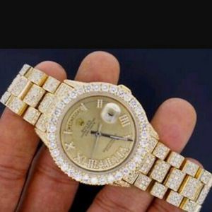 Meet your Posher, Christie